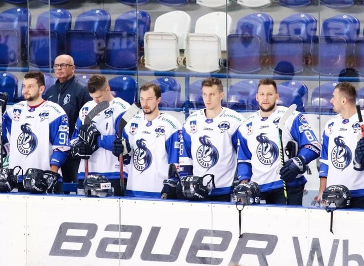 Najväčší športový vianočný hit vyšiel od popradských hokejistov